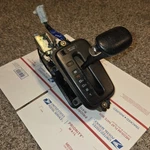 1994-2001 Acura Integra Gear Selector/shifter Assembly Oem Used *black Interior*. Fixed Price $79.99.