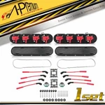 A-premium Engine Valve Covers & Ignition Coils For Cadillac Chevy Corvette 97-04. Fixed Price $297.65.