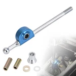 Ptnhz Racing 5 Speed Throw Short Shifter Quick Gear Kit Blue. Fixed Price $37.35.