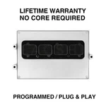 Engine Computer Programmed Plug&play 2010 Dodge Nitro R5150505AA 4.0L Ecm Oem. Fixed Price $463.99.