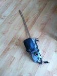 Saab 9-3 900 YS3D Gearstick Housing Gaiter Gearbox Link Rod Low Miles 55K. Fixed Price $114.38.