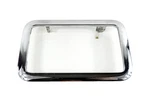 2008 2012 Ford Escape Chrome Shifter Trim Ring Gear Bezel Only Oem. Fixed Price $17.95.