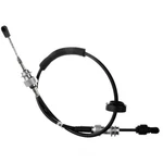 Shift Selector Cable Pioneer CA8101. Fixed Price $129.22.