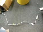 Nos Gm Oem Transmission Fluid Cooler Outlet Pipe 1996-2005 Blazer 15053198. Fixed Price $36.76.