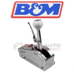 B&m Transmission Shift Lever Kit 1980-1990 Ford Thunderbird Automatic Ii. Fixed Price $564.38.