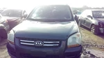 Shifter Sportage 2007 Transmission 31794193. Fixed Price $104.55.