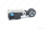 Genuine Saab Gear Selector Cable Adjuster For 2007-2010 9-3 55353896-AB. Fixed Price $17.43.