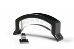 Ididit 2600250051 Indicator W/aluminum Housing 4 Speed Black. Fixed Price $118.08.