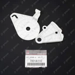 Oem Genuine Mitsubishi 2003-2005 Outlander Heater Air Damper Link Arm Lever Kit. Fixed Price $30.00.