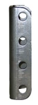 Buyers 3-POSITION Channel Only B8978. Fixed Price $33.46.