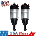 (2)OE-SPEC Rear Left&right Air Suspension Strut Fit For LR3 LR4 Sport L319 L320. Fixed Price $234.99.