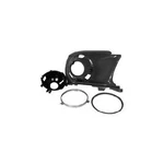 Scott Drake C7ZZ-13008-CR 67-68 Ford Mustang Headlight Bucket Kit. Fixed Price $288.07.