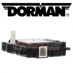 Dorman Aux Hvac Heater Blend Door Actuator 2002-2010 Ford Explorer Mz. Fixed Price $52.04.