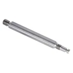 Genuine Acdelco For Cadillac Brougham 1990 Manual Shift Shaft Steel 8679990. Fixed Price $89.88.