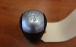 2007-2009 Ford Mustang Shelby GT500 6 Speed Manual Oem Shift Knob Nos Takeoff. Fixed Price $400.00.