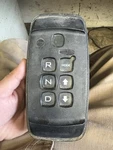 (203) 2007 Allison 3000HS Auto Transmission Shifter - P/n: 29537625. Fixed Price $400.00.