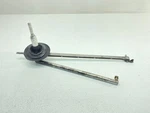 03-06 Bmw E85 Z4 2.5L 5-SPD Manual Transmission Gear Shifter Arm Linkage 81K Oem. Fixed Price $134.96.