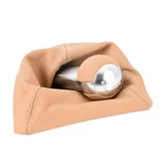 Porsche Gear Shift Knob Sand Beige 911 07-13 99742407550FOV. Fixed Price $602.07.