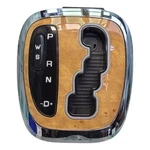 Mercedes Cl C215 Automatic Gear Shifter Surround A2152600296. Fixed Price $53.78.