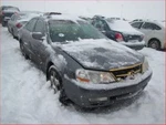 Tl 2002 Transmission Shift Assembly 77275. Fixed Price $250.00.