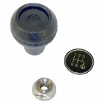 Crown Automotive 3241073K Shift Knob Kit - Fits T5 Transmission. Fixed Price $26.50.