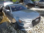 A6 Audi 2012 Transmission Shift 2127440. Fixed Price $169.64.