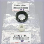 Genuine Oem Toyota Polyurethane Shifter Bushing Re-built Kit Tacoma 4RUNNER T100. Fixed Price $23.99.