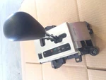 07 Scion Tc Oem 53K Automatic Transmission Shifter Assembly Shown. Fixed Price $133.28.