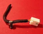 2010 2011 Kia Soul Floor Gear Shifter Automatic Trans. Pigtail 467002K620ALK. Fixed Price $34.99.