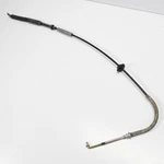 Genuine Mopar 1984-1990 Caravan/reliant &.. Transmission Shifter Cable 4377307. Fixed Price $44.92.