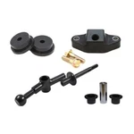 Torque Solution TS-SS-001C Short Shifter & Bushings Combo For Subaru Sti 04-2020. Fixed Price $197.31.