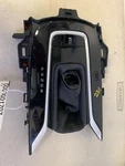 2020 Toyota Corolla Floor Shifter Bezel PN:35970-02050-C1 Oem. Fixed Price $73.41.