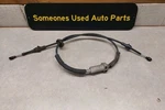 1998 Dodge Durango Dakota Shifter Cable 3.9L 5.2L 5.9L V8 1999 52107700. Fixed Price $120.00.
