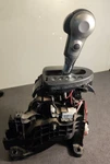 2008-2015 Nissan Rogue Select Automatic Gear Shifter Lever Assm. Oem. Fixed Price $69.99.