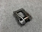 Honda Civic Type Touring 17-19 Manual Transmission Shifter Bezel Trim Oem 93K. Fixed Price $119.00.