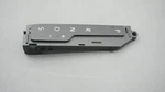 2011-2013 Volkswagen Vw Touareg Automatic Shifter Circuit Board 7P1713203A Oem. Fixed Price $45.00.