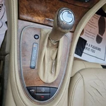 2007-2008 Mercedes Bezen CLS550 Automatic Shifter Assembly (boot Ripped). Fixed Price $93.75.