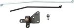 1970-74 Camaro Firebird; Muncie Reverse Lock Out Linkage Set; Speed; Small Big. Fixed Price $129.99.