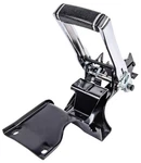 Jegs 79574 Automatic Horseshoe Shifter Assembly 1968-1972 Chevy Chevelle. Fixed Price $169.99.