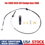 52855956AG Transmission Shift Control Cable Fit 2009 2010 2011 Dodge Ram 1500. Fixed Price $80.09.