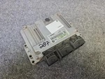 2009-2010 Mini Cooper 7 590 859-01 Computer Engine Control Ecu Ecm Ebx Module. Fixed Price $84.99.