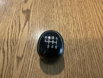 Ford Focus MK3 Speed Manual Gear Shift Knob F1EB-A045K08-BAW 2016. Fixed Price $30.00.