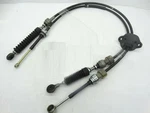 Toyota Tercel Paseo Manual Shifter Cables Lever Linkage Swap Wire 91-99. Fixed Price $299.95.