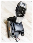 11-2013 BMW535I 528I F10 Automatic Floor Gear Shifter Selector Knob. Fixed Price $63.72.