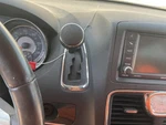 Used Automatic Transmission Shift Lever Assembly Fits: 2013 Chrysler Town & Coun. Fixed Price $134.90.