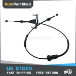 Auto Transmission Shifter Cable For 1997-2000 Dodge Dakota 1998-2000 Durango. Fixed Price $65.19.