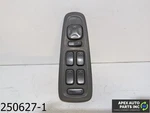 Oem 1998-2004 Cadillac Seville Left Driver Window Door Power Switch Assembly. Fixed Price $39.99.