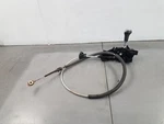2006 Porsche Cayman 987 Automatic Transmission Shifter / Cable #4760 F2. Fixed Price $169.99.