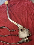 1965 - 73 Hurst Competition Plus Top Loader 4 Speed Shifter Mustang Ford Vintage. Fixed Price $497.95.