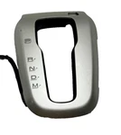 Chevrolet Oem Sonic Rs Center Console Transmission Shift Trim Indicator 2013-16. Fixed Price $37.09.